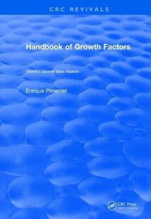 Handbook of Growth Factors (1994)