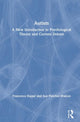 Book cover of: Autism. By: Francesca Happé
