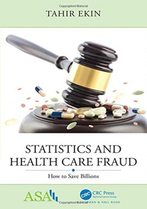 Statistics and Health Care Fraud