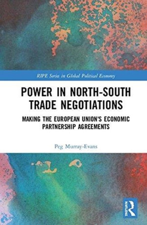 Power in North-South Trade Negotiations