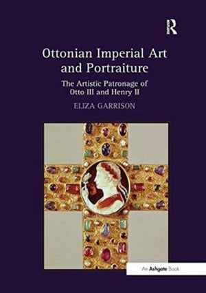 Ottonian Imperial Art and Portraiture