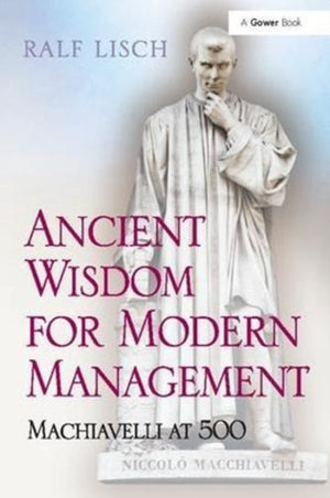 Ancient Wisdom for Modern Management
