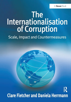 Internationalisation of Corruption