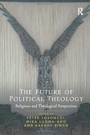 The Future of Political Theology