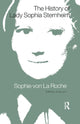 Book cover of: History of Lady Sophia Sternheim. By: J Collyer