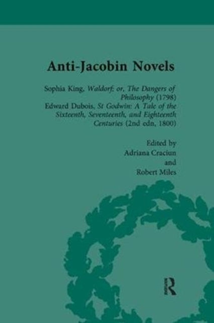 Anti-Jacobin Novels, Part II, Volume 9