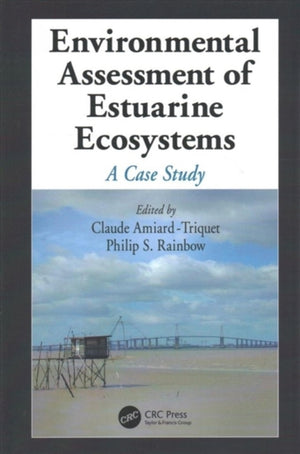 Environmental Assessment of Estuarine Ecosystems