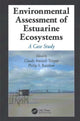Book cover of: Environmental Assessment of Estuarine Ecosystems. By: Claude Amiard-Triquet