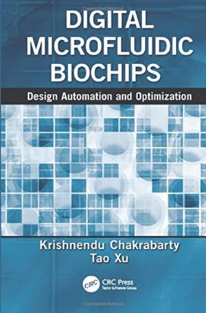 Digital Microfluidic Biochips