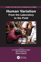 Book cover of: Human Variation. By: C. G. Nicholas Mascie-Taylor
