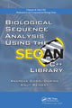 Book cover of: Biological Sequence Analysis Using the SeqAn C++ Library. By: Andreas Gogol-Döring