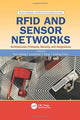 Book cover of: RFID and Sensor Networks. By: Yan Zhang