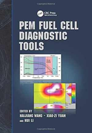 PEM Fuel Cell Diagnostic Tools
