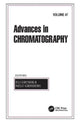 Book cover of: Advances in Chromatography, Volume 47. By: Eli Grushka