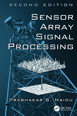 Sensor Array Signal Processing