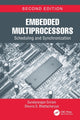 Book cover of: Embedded Multiprocessors. By: Sundararajan Sriram