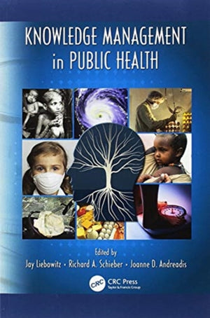 Knowledge Management in Public Health