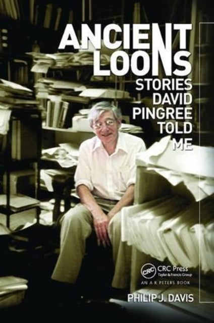 Book cover of: Ancient Loons