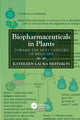 Book cover of: Biopharmaceuticals in Plants. By: Kathleen Laura Hefferon