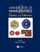 Book cover of: Handbook of Nanophysics. By: Klaus D. Sattler