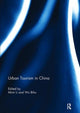 Book cover of: Urban Tourism in China. By: Mimi Li