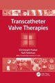 Book cover of: Transcatheter Valve Therapies. By: Christoph Huber