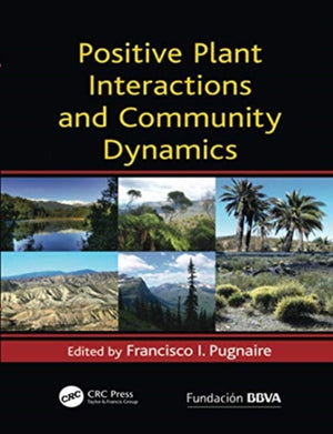 Positive Plant Interactions and Community Dynamics