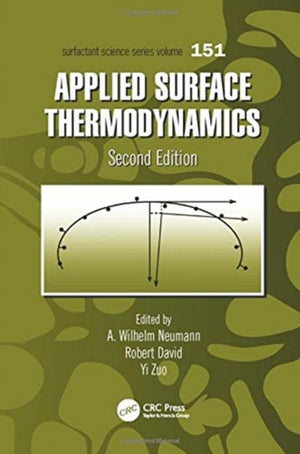 Applied Surface Thermodynamics