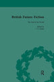 Book cover of: British Future Fiction, 1700-1914, Volume 8. By: I. F. Clarke