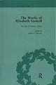 Book cover of: Works of Elizabeth Gaskell,. By: Joanne Shattock