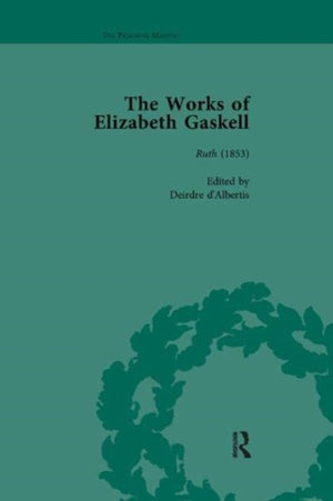 Works of Elizabeth Gaskell, Part II vol 6