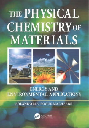 Physical Chemistry of Materials