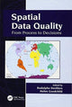 Book cover of: Spatial Data Quality. By: Rodolphe Devillers