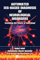 Book cover of: Automated EEG-Based Diagnosis of Neurological Disorders. By: Hojjat Adeli