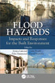 Book cover of: Flood Hazards. By: Jessica Lamond