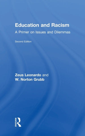 Education and Racism