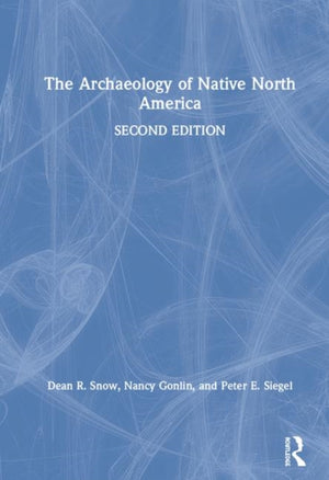 Archaeology of Native North America