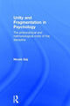 Book cover of: Unity and Fragmentation in Psychology. By: Nicolò Gaj
