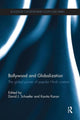 Book cover of: Bollywood and Globalization. By: David J. Schaefer