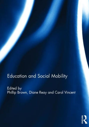 Education and Social Mobility