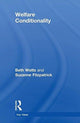 Book cover of: Welfare Conditionality. By: Beth Watts