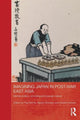 Book cover of: Imagining Japan in Post-war East Asia. By: Morris, Paul