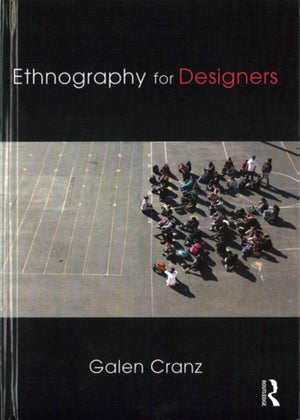 Ethnography for Designers