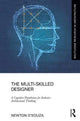 Book cover of: Multi-Skilled Designer. By: Newton D'souza