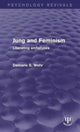 Book cover of: Jung and Feminism. By: Demaris S. Wehr