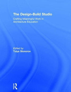 The Design-Build Studio