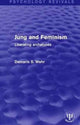 Book cover of: Jung and Feminism. By: Demaris S. Wehr