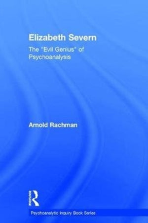 Elizabeth Severn