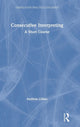 Book cover of: Consecutive Interpreting. By: Andrew Gillies