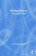 Reading Brandom